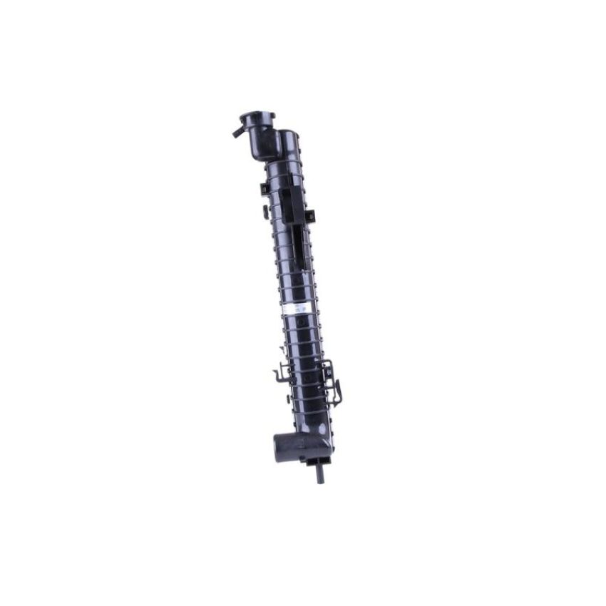 NISSENS 606555 Radiator