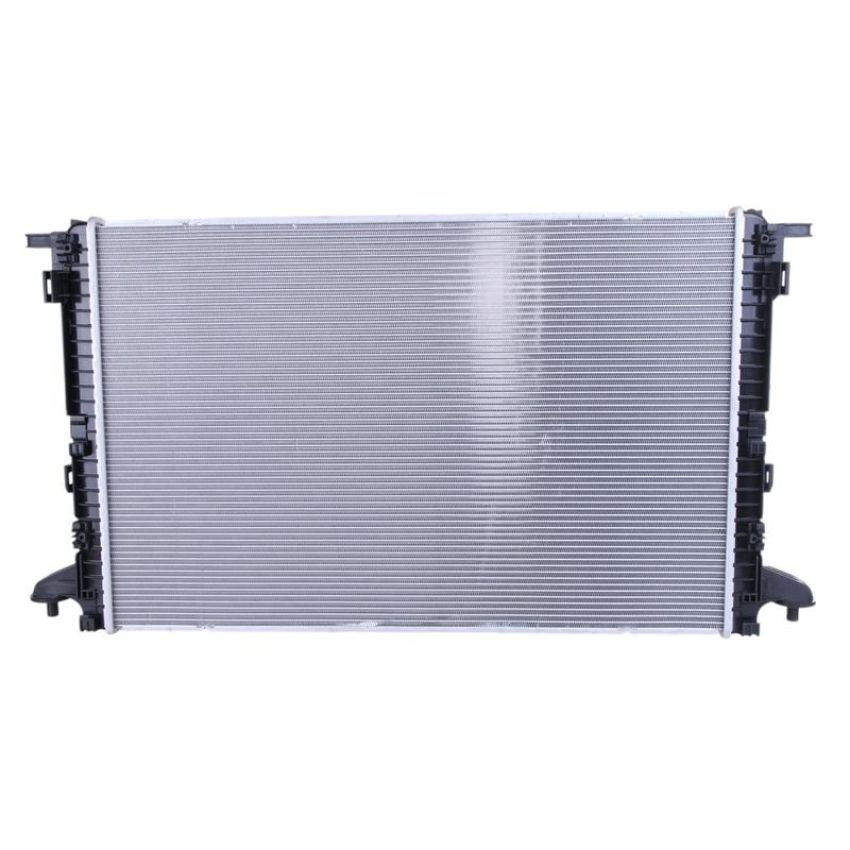 NISSENS 606573 Radiator