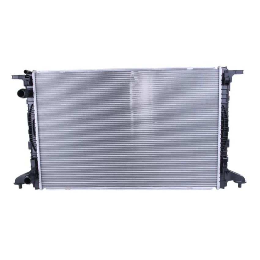 NISSENS 606573 Radiator