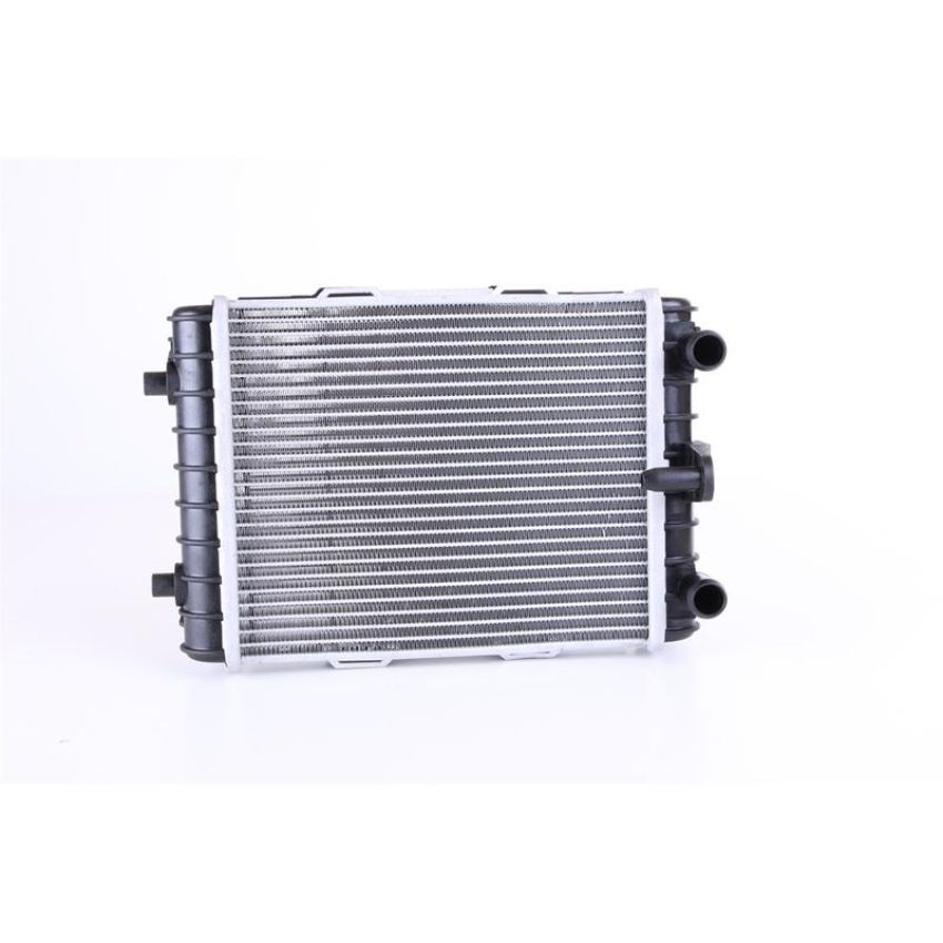 NISSENS 606645 Radiator