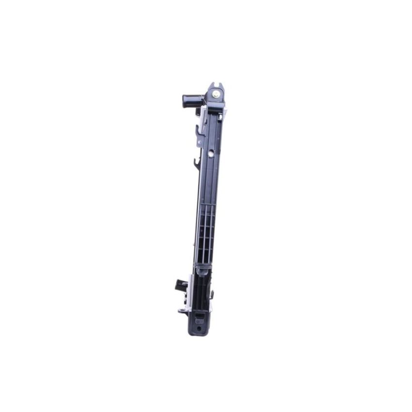 NISSENS 606649 Radiator