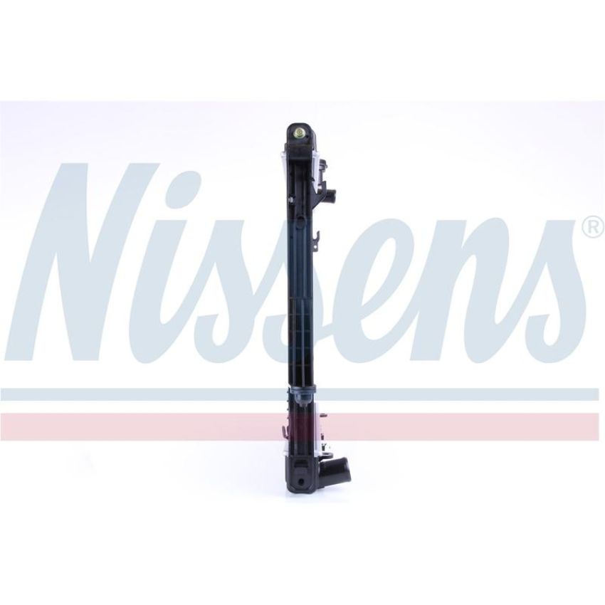 NISSENS 606649 Radiator