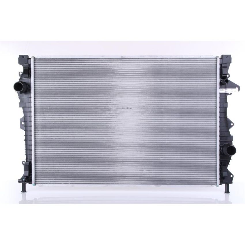 NISSENS 606681 Radiator