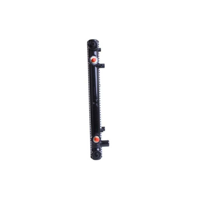 NISSENS 606692 Radiator w/Integrated Transmission Oil Cooler