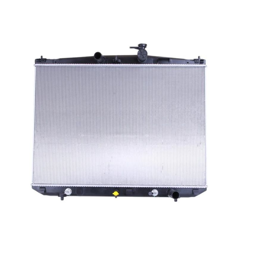 NISSENS 606695 Radiator