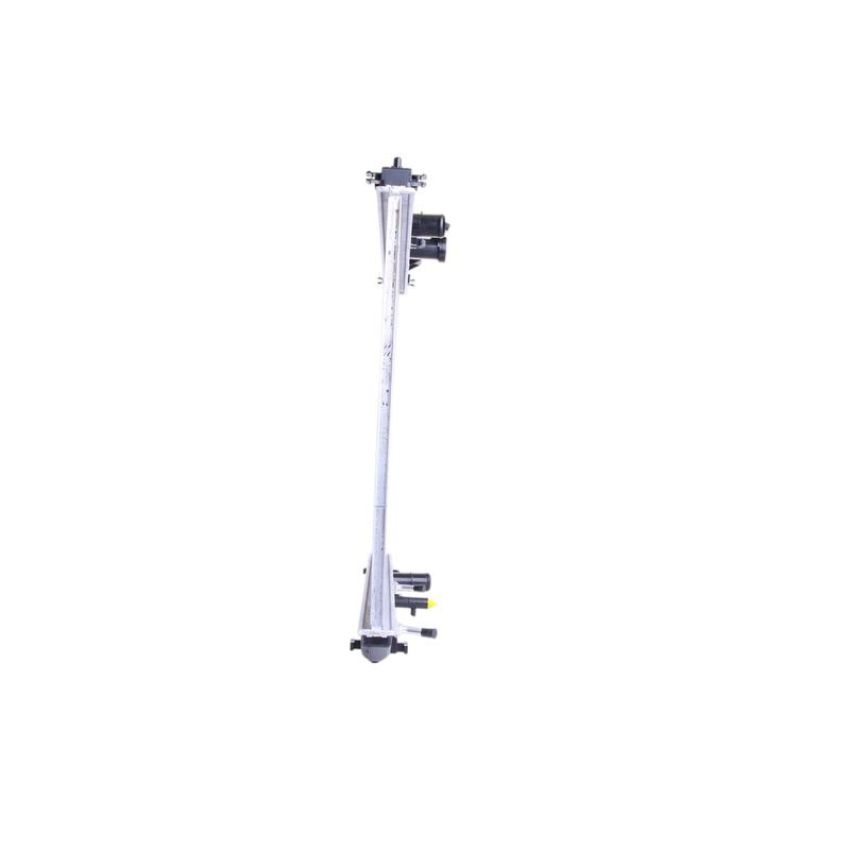NISSENS 606695 Radiator