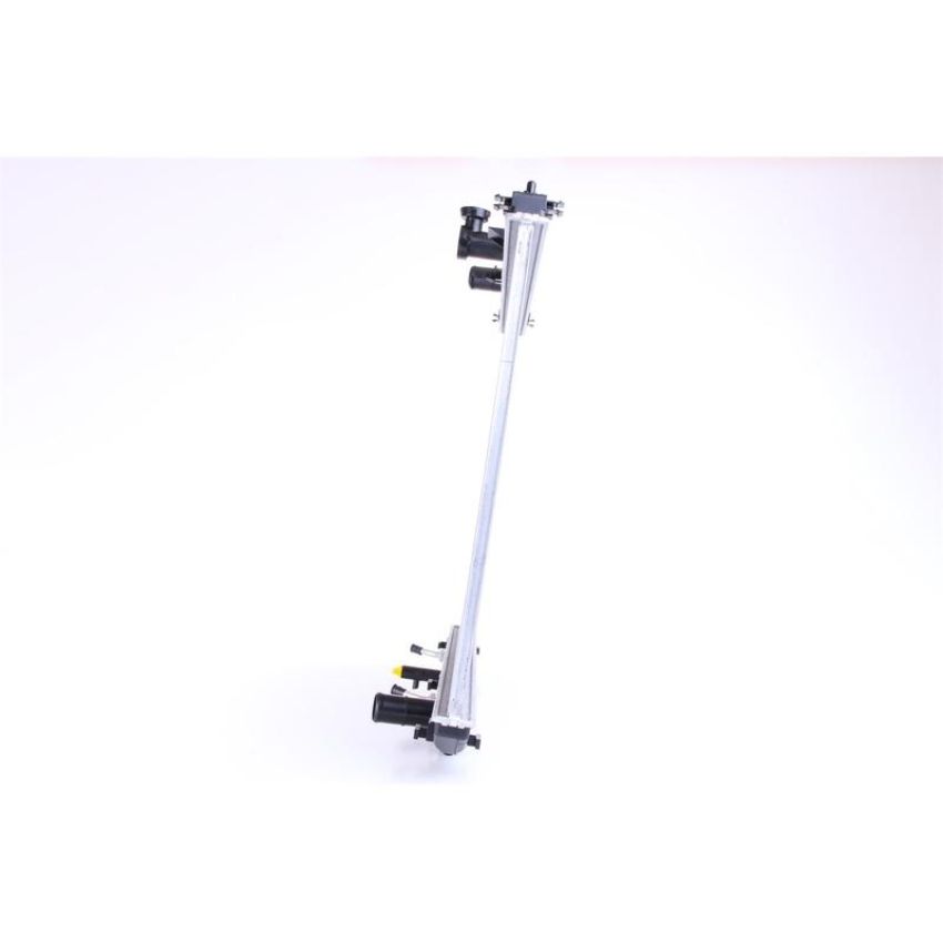 NISSENS 606695 Radiator