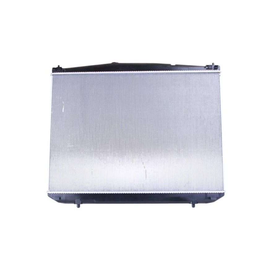 NISSENS 606695 Radiator