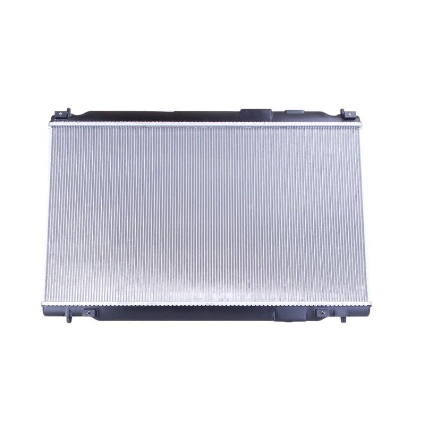 NISSENS 606699 Radiator