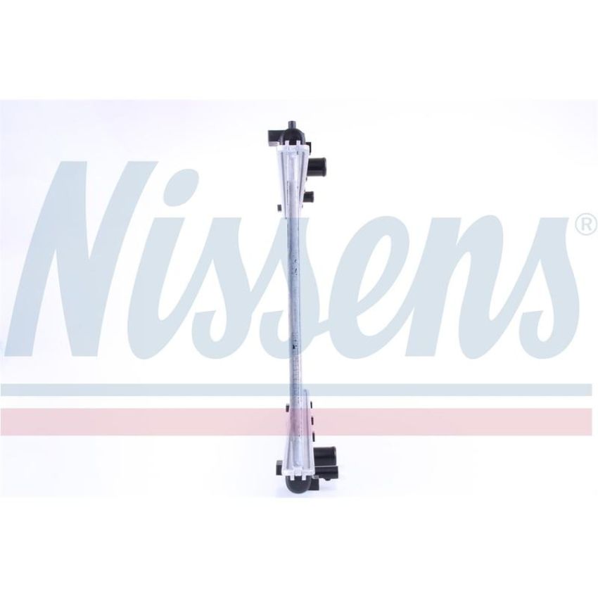NISSENS 606699 Radiator