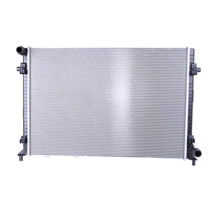 NISSENS 606705 Radiator