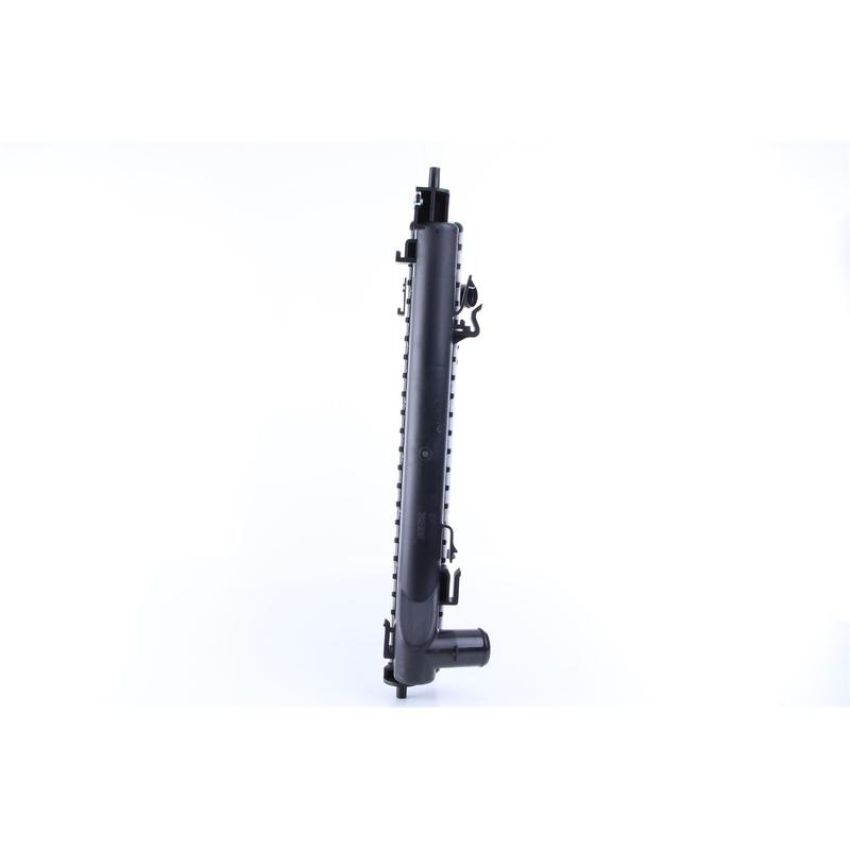 NISSENS 606766 Radiator