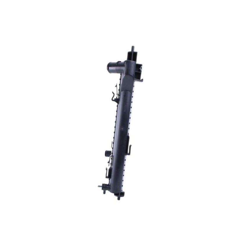 NISSENS 606766 Radiator