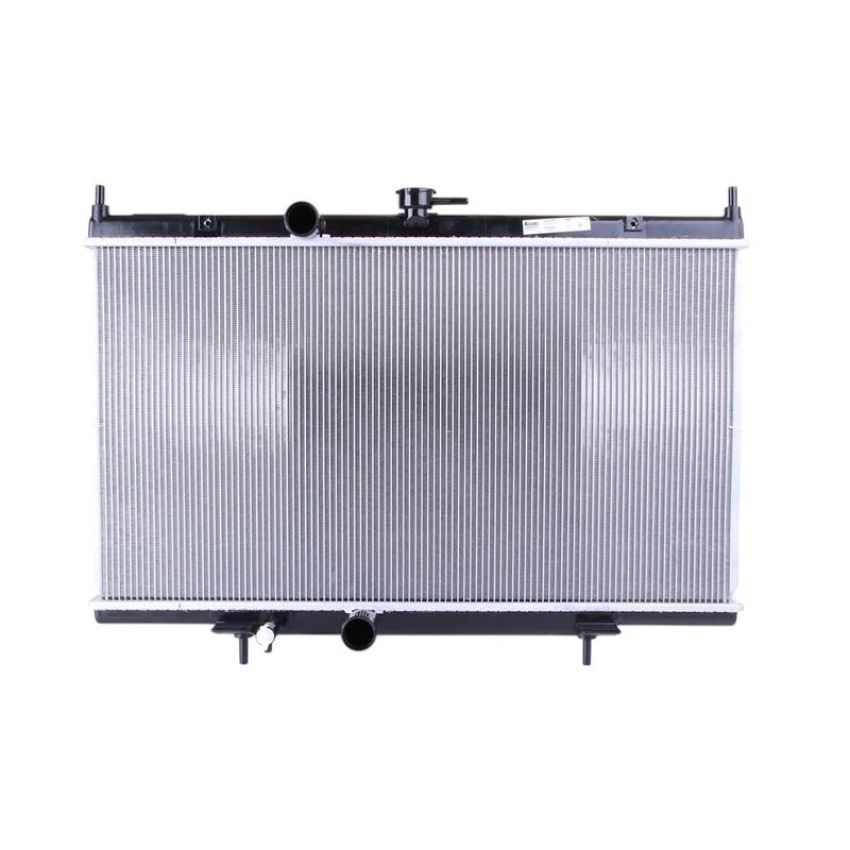NISSENS 606768 Radiator