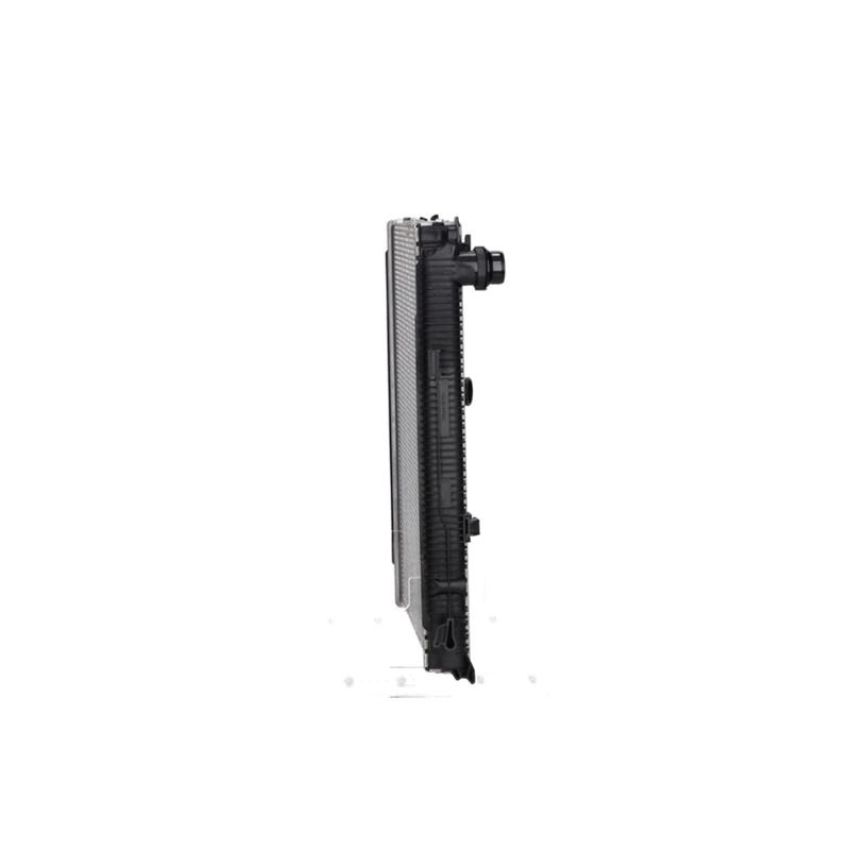 NISSENS 606783 Radiator