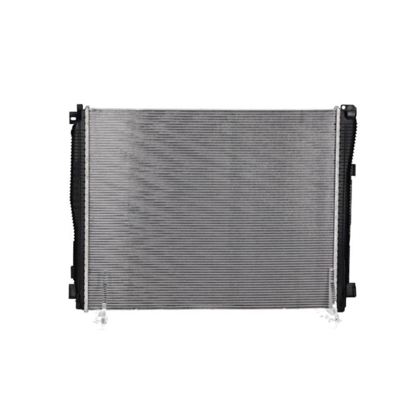 NISSENS 606783 Radiator
