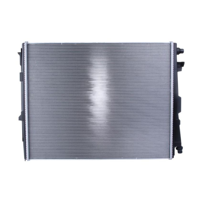 NISSENS 606784 Radiator