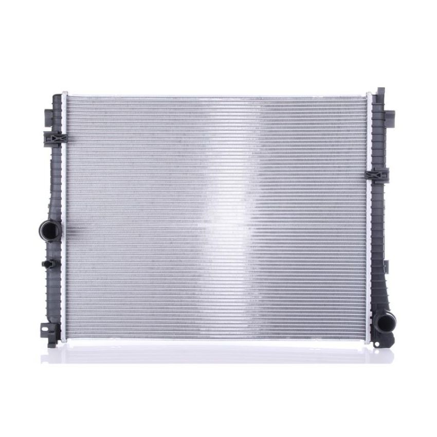 NISSENS 606785 Radiator