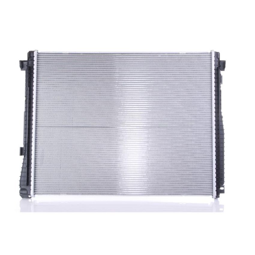 NISSENS 606785 Radiator