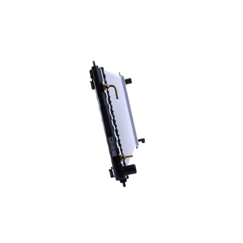 NISSENS 606790 Radiator