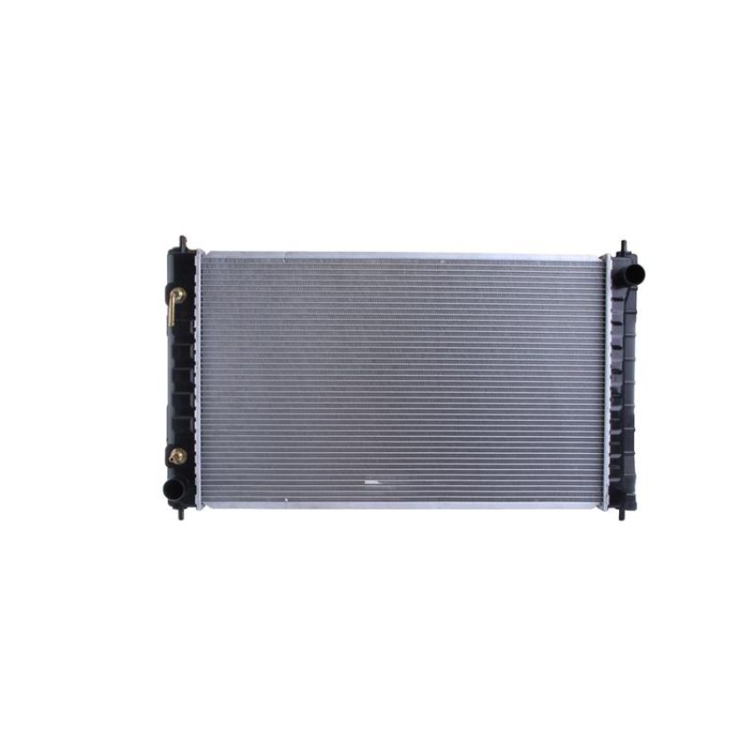 NISSENS 606790 Radiator