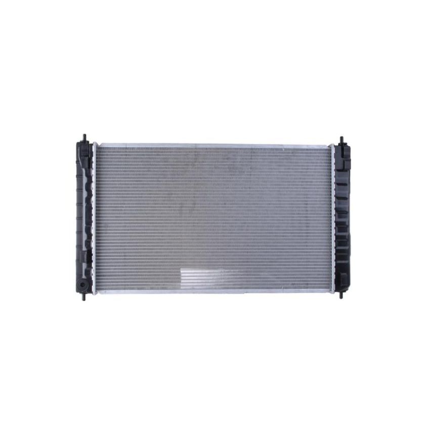 NISSENS 606790 Radiator