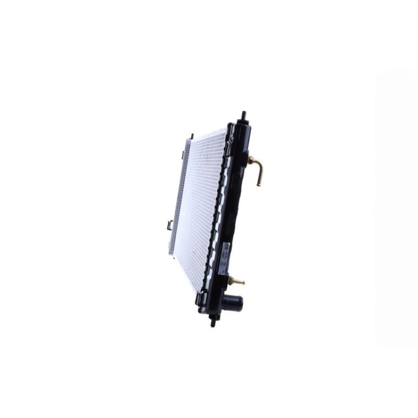 NISSENS 606790 Radiator