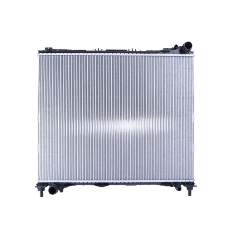 NISSENS 606799 Radiator