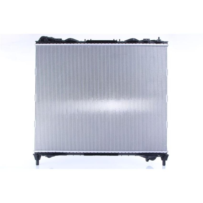 NISSENS 606799 Radiator
