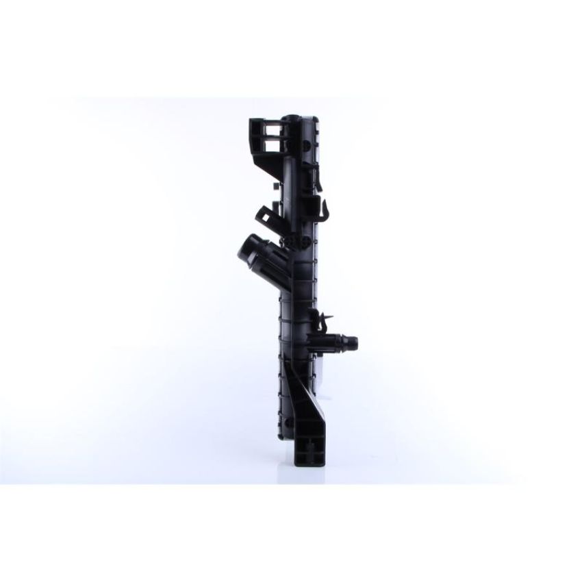 NISSENS 606812 Radiator