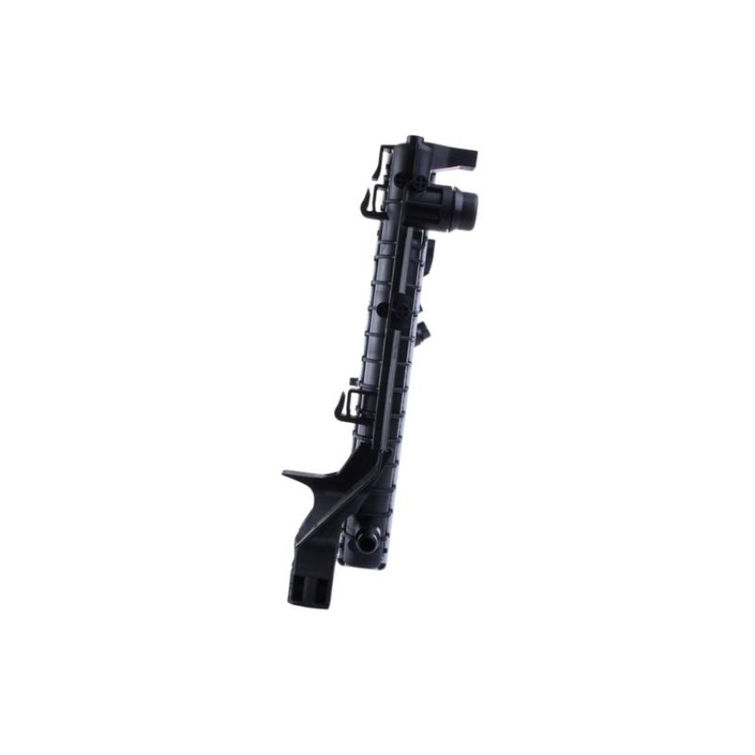 NISSENS 606812 Radiator