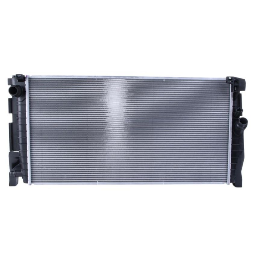NISSENS 606812 Radiator