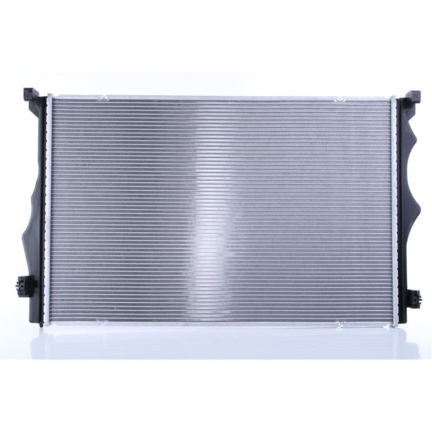 NISSENS 606815 Radiator