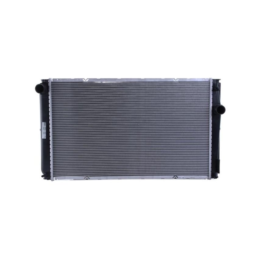 NISSENS 606818 Radiator