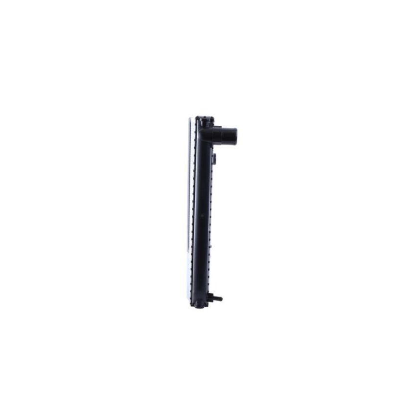 NISSENS 606818 Radiator