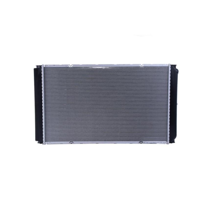 NISSENS 606818 Radiator