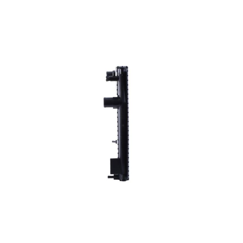 NISSENS 606818 Radiator