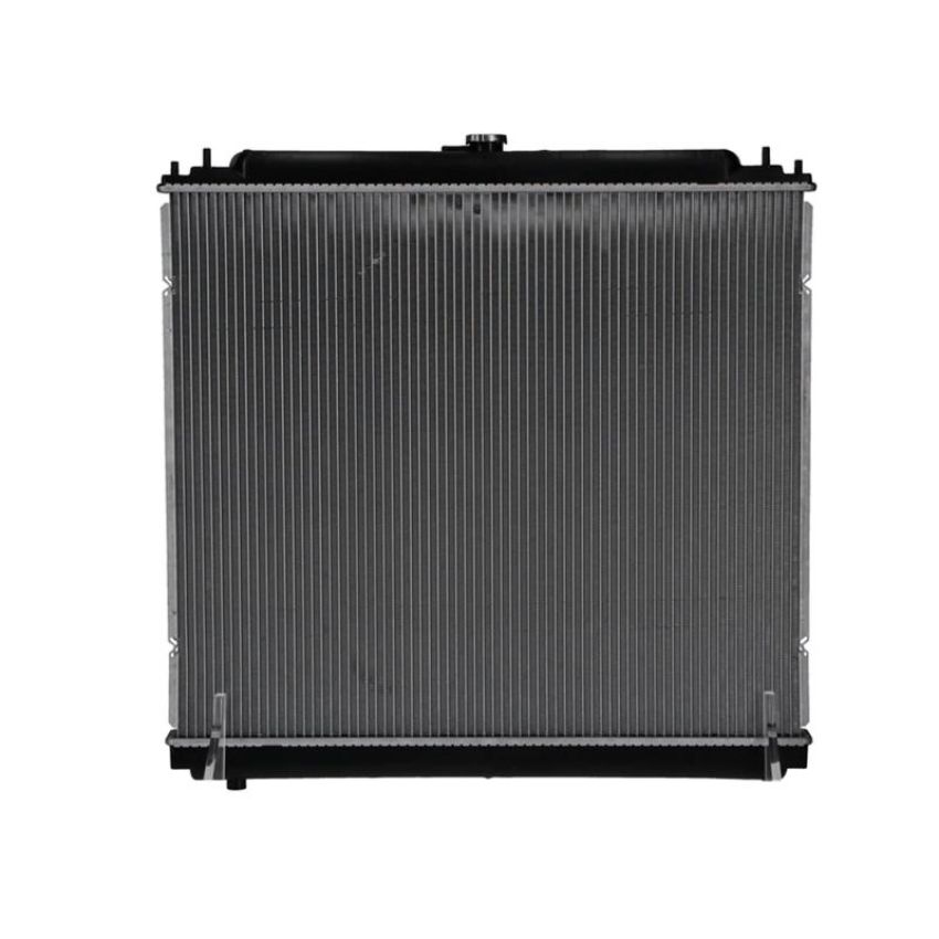 NISSENS 606828 Radiator