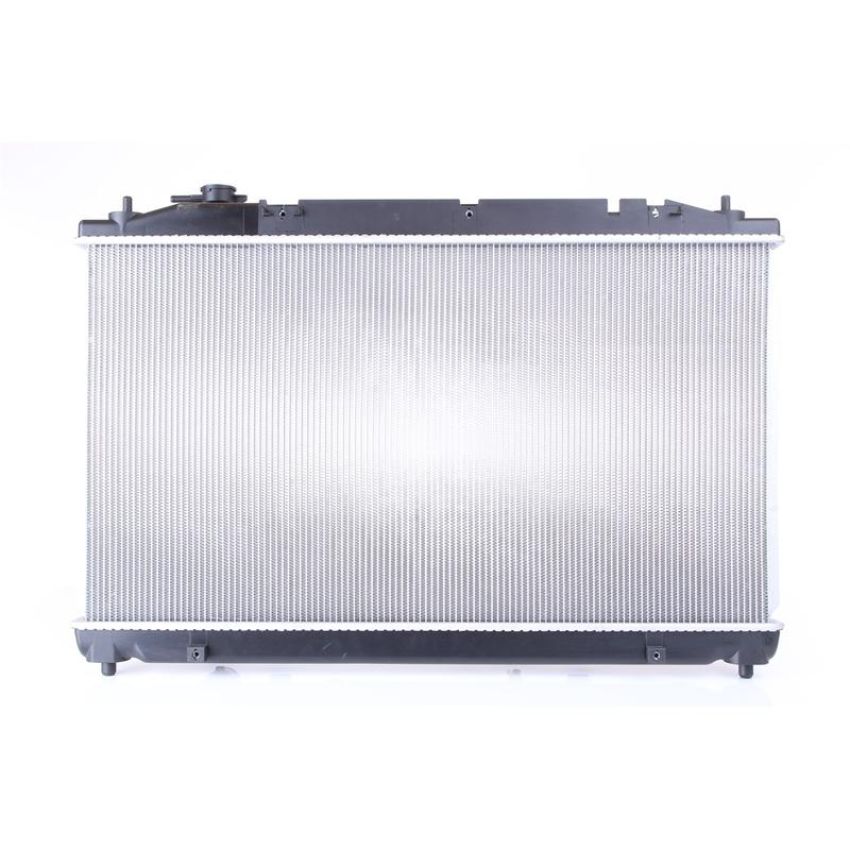 NISSENS 606836 Radiator