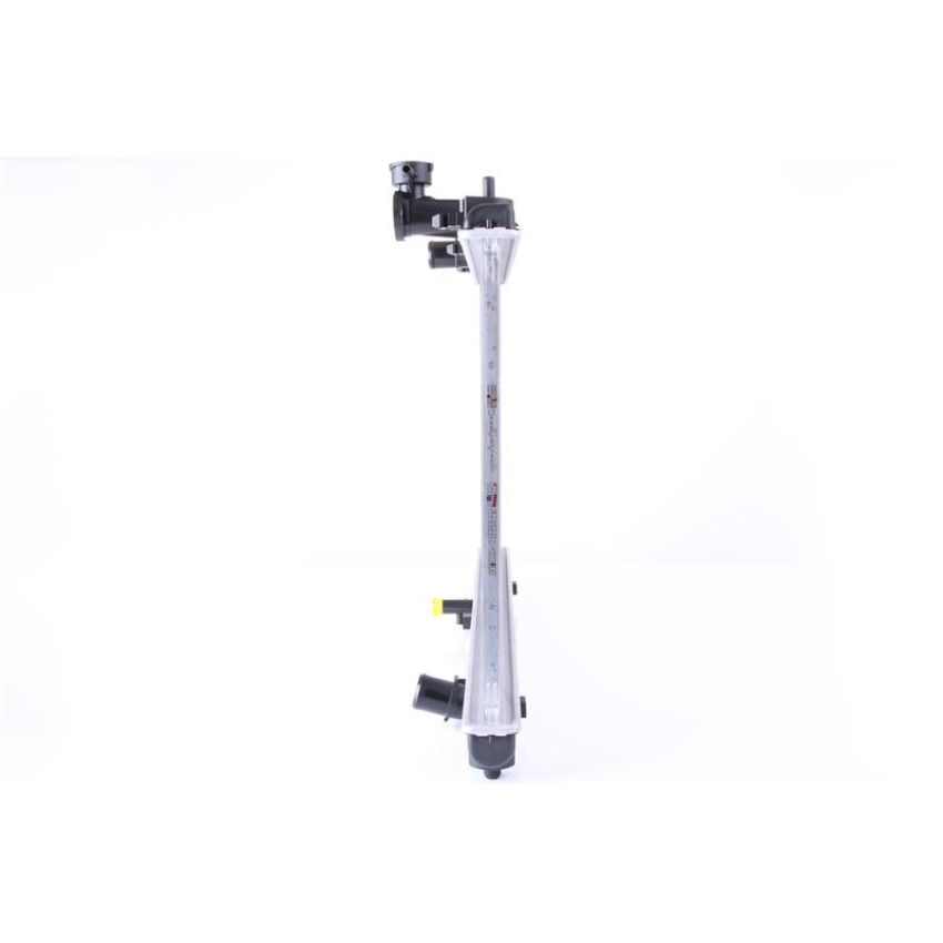 NISSENS 606836 Radiator