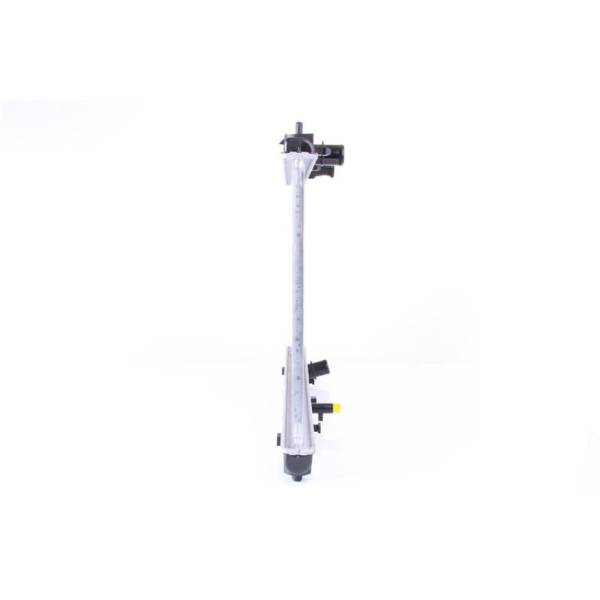 NISSENS 606836 Radiator