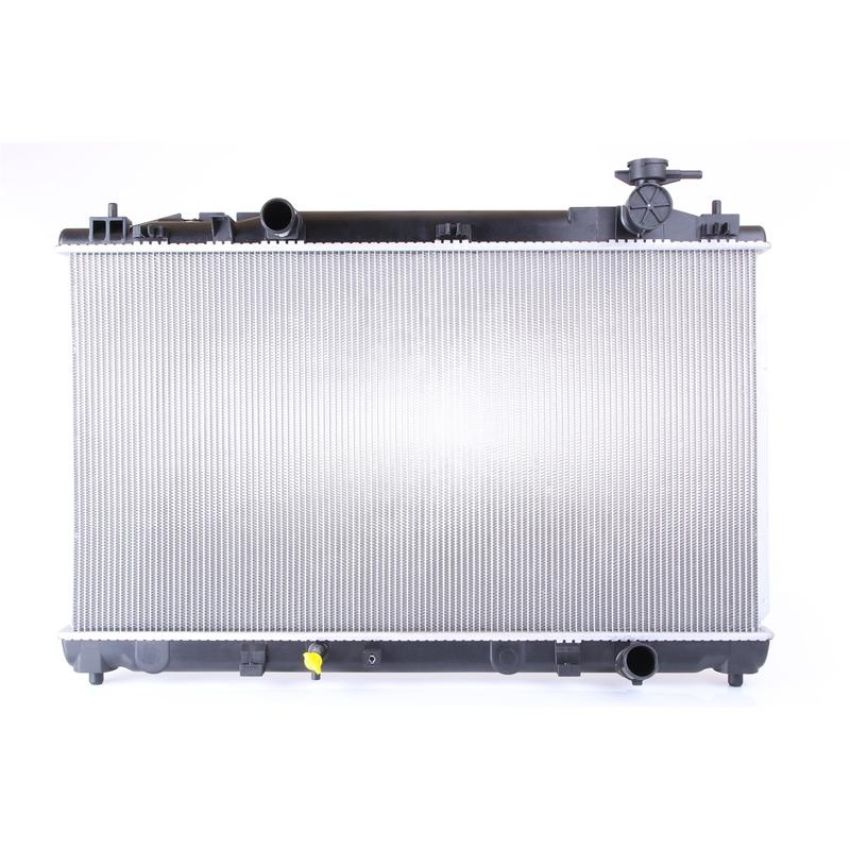 NISSENS 606836 Radiator