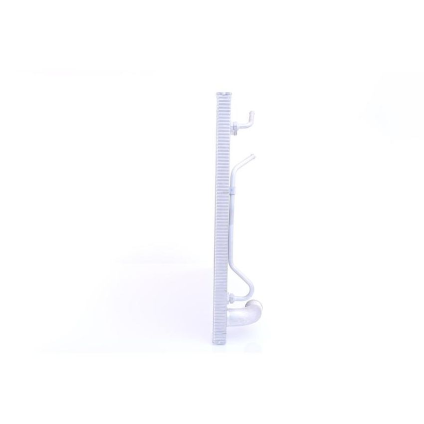 NISSENS 606837 Radiator w/Integrated Transmission Oil Cooler