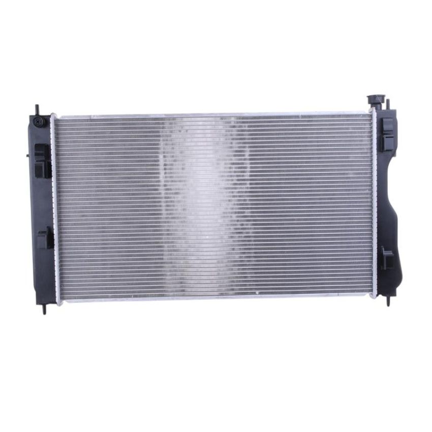 NISSENS 606844 Radiator