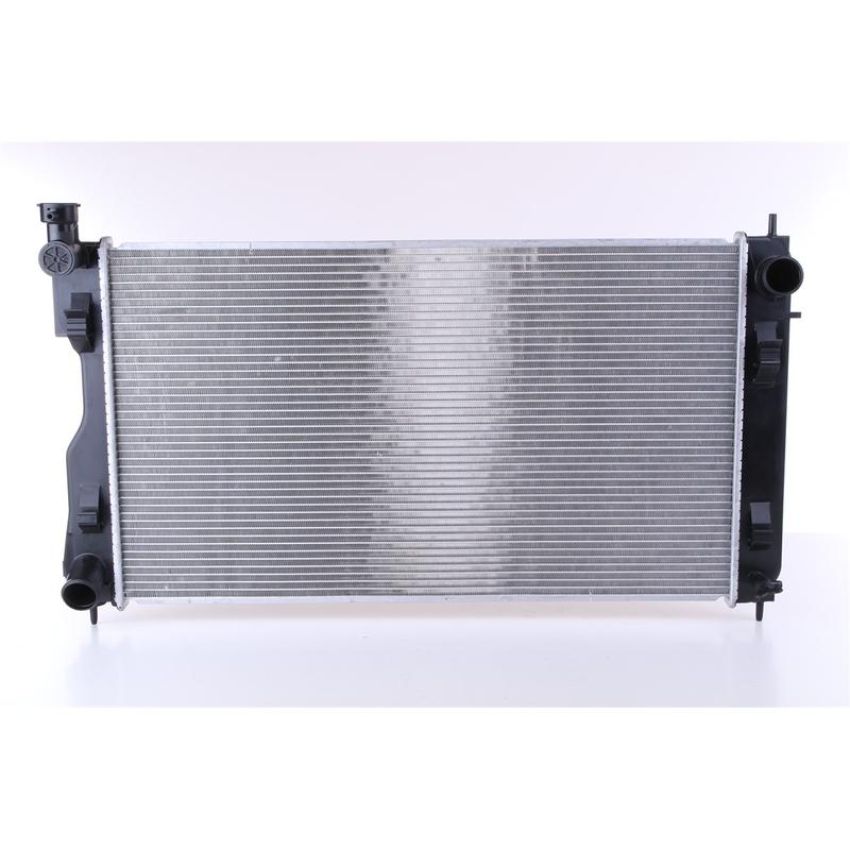 NISSENS 606844 Radiator