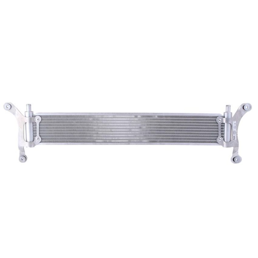 NISSENS 606955 Radiator