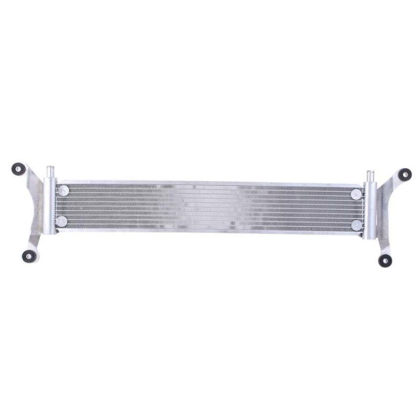NISSENS 606955 Radiator