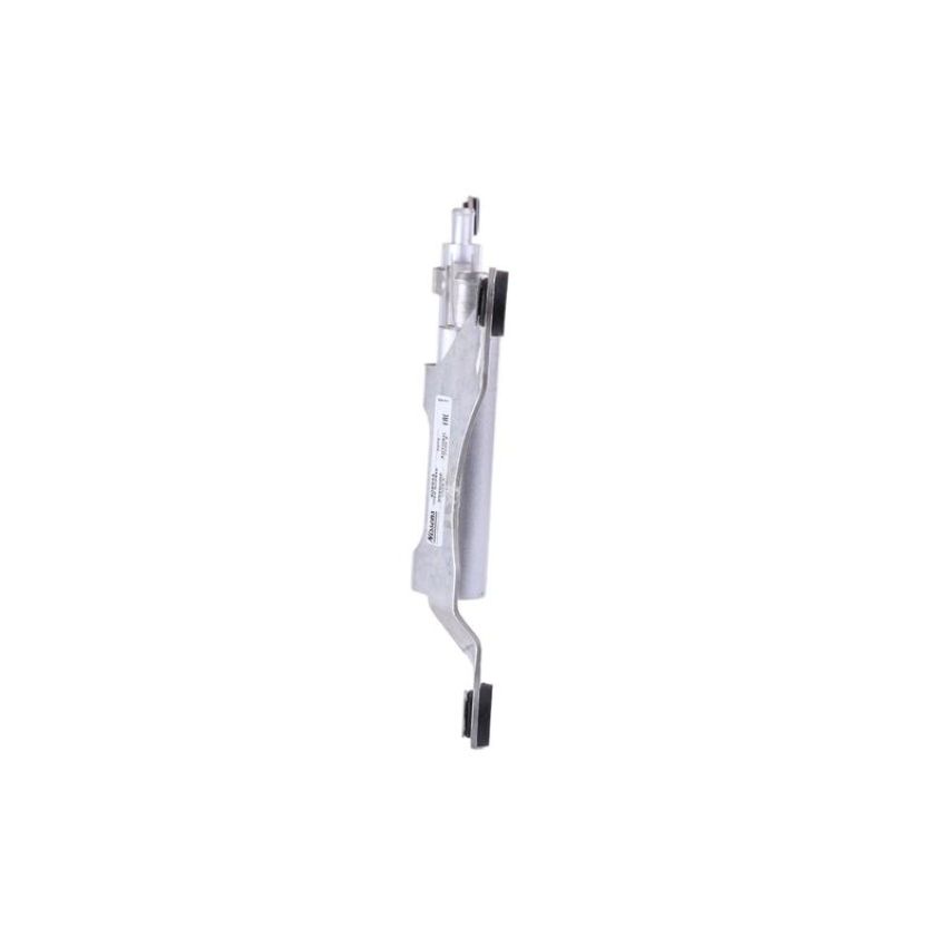 NISSENS 606955 Radiator