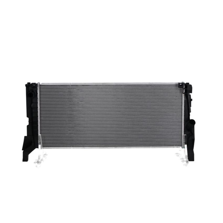 NISSENS 607103 Radiator