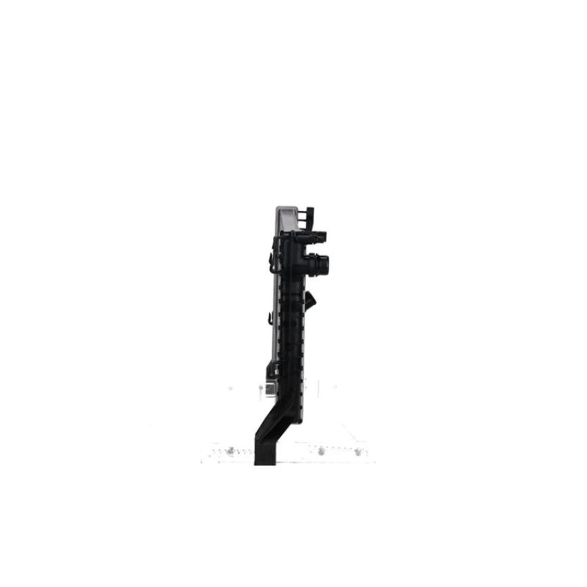NISSENS 607103 Radiator